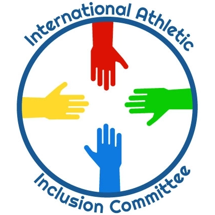 Athletic Inclusion Logo