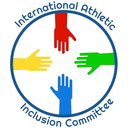 Athletic Inclusion Logo